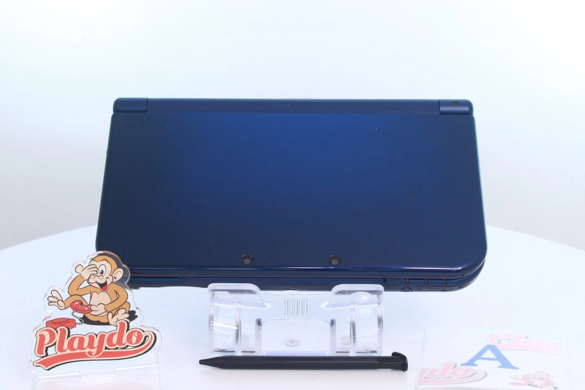 New Nintendo 3DS LL Video Game Consoles for sale | eBay