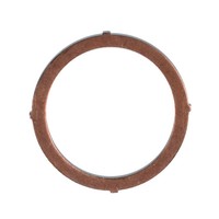 Piaggio Auspuffdichtung 32X38X1.5 Mm (FüR: Piaggio Beverly 200 M282 02-06 )