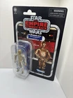 Hasbro Star Wars: See-Threepio (C-3PO) Action Figure - Lucas Films “Kenner”