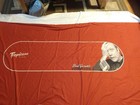 Tropicana Las Vegas Brad Garrett's Comedy Club Poker Layout Never Used Approx 9 — photo 1