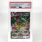 PSA 9 Pokemon Card Rayquaza 108/172 RRR s12a Japanese Card [9]