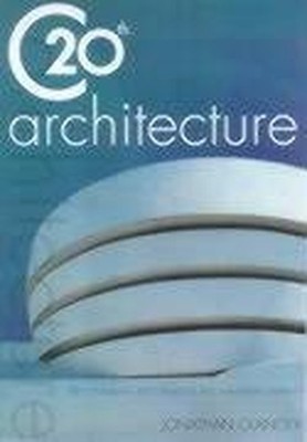 Twentieth Century Architecture by Glancey, Jonathan Paperback Book The Fast Free