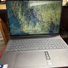 Lenovo Yoga 7 2-in-1 16IML9 16" Core Ultra 7 155U 4.8GHz 16GB RAM 1TB SSD