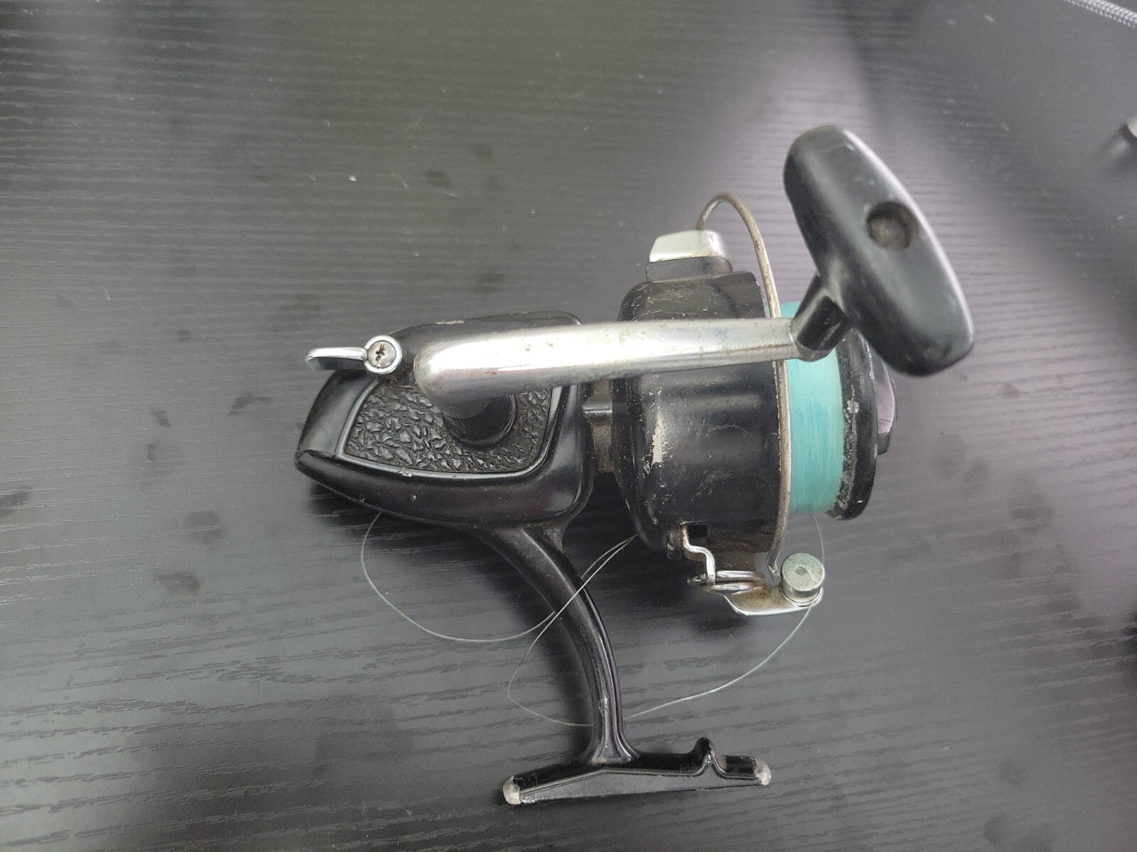 Kmart 5100 Fishing Reel eBay