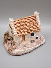 Village House Cottage Lilliput Lane EAST NEUK Miniature Masterpiece Figurine 