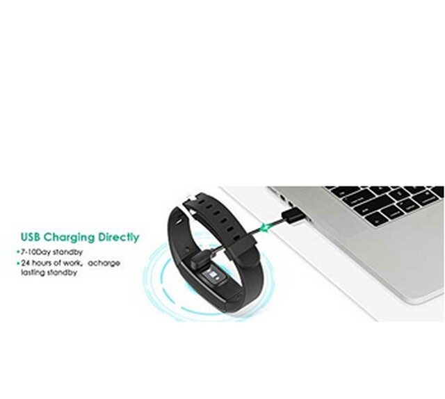 Wholesale Mgaolo Charger Cable, Replacement 24 Inch USB for Y9 Fitness