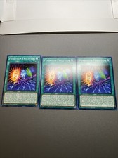 Yu-Gi-Oh! 3X Pendulum Evolution Common 1st Edition AGOV-EN047 NM/M