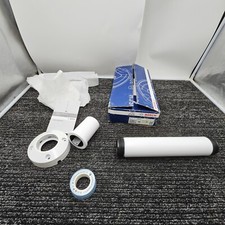 Bosch NDA-U-PMT Security Camera Universal for Dome Camera 12" Pendant Pipe Mount