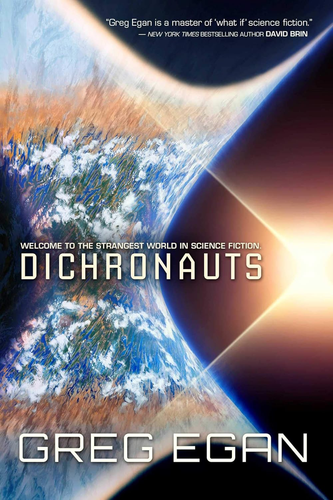 Dichronauts Dichronauts - Picture 2 of 12