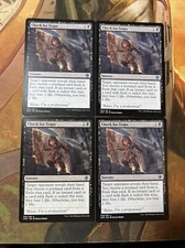 Check for Traps (092) Adventures in the Forgotten Realms x4 4x AFR MTG Magic