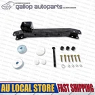SUPERPRO FRONT DIFFERENTIAL DROP KIT FOR TOYOTA PRADO KZJ95 VZJ95 RZJ95 95-03