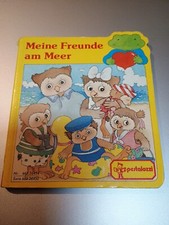 Meine Freunde am Meer - E. Jentner - 1992 Pestalozzi-Verlag