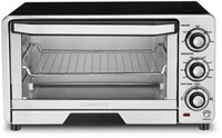 Cuisinart Custom Classic Toaster Oven Broiler Cuisinart Custom Classic Toaster Oven Broiler