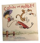Calvin and Hobbes (Andrews McMeel, February 1987)