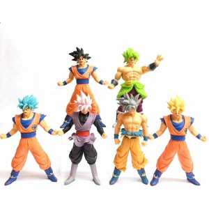 ebay dragon ball z toys