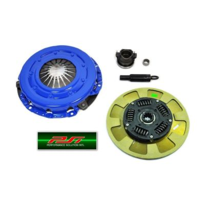 #ad PSI SEG KAVLAR CLUTCH KIT 02 04 JEEP LIBERTY 3.7L 2000 2006 WRANGLER 4.0L TJ $198.55
