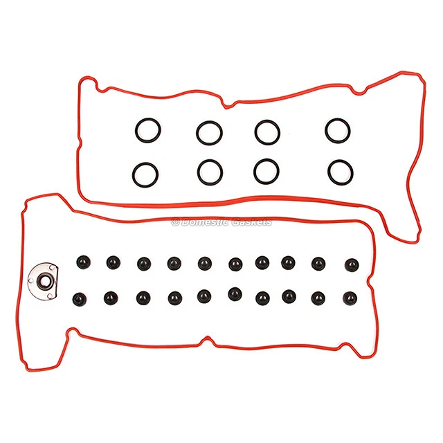 93-99 Cadillac Seville 4.6L Oldsmobile Aurora 4.0L Junta de cubierta de válvula VIN 9 Y C Foto 2 de 3