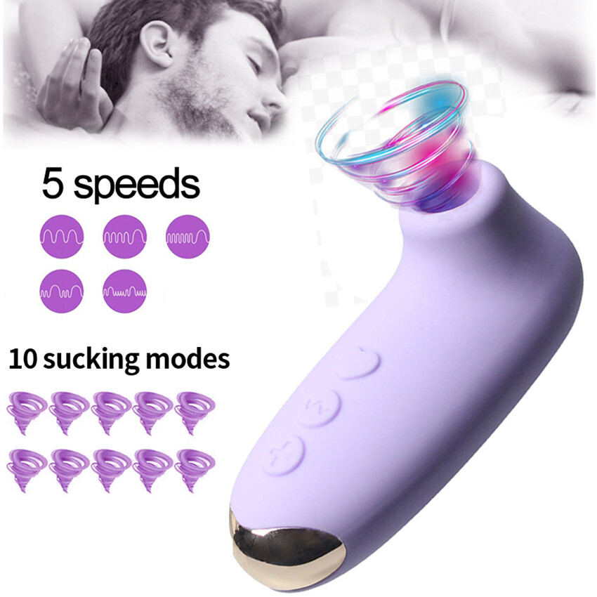 Rechargeable Suction Vibrator Mini Magic Clitoral Nipple Oral Massager Handheld | eBay Rechargeable Suction Vibrator Mini Magic Clitoral Nipple Oral Massager Handheld | eBay
