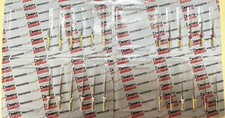Dentsply ProTaper Gold Rotary Files F1,F2,F3,S1,S2,SX-F3 31mm 6 files /Pk