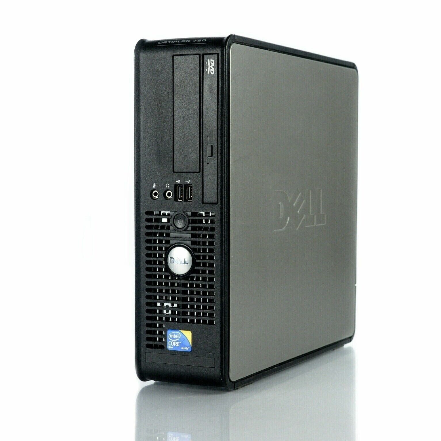 Windows XP Pro DELL Optiplex 7010 SFF Core i3-3220 3.30GHz 4GB 2TB