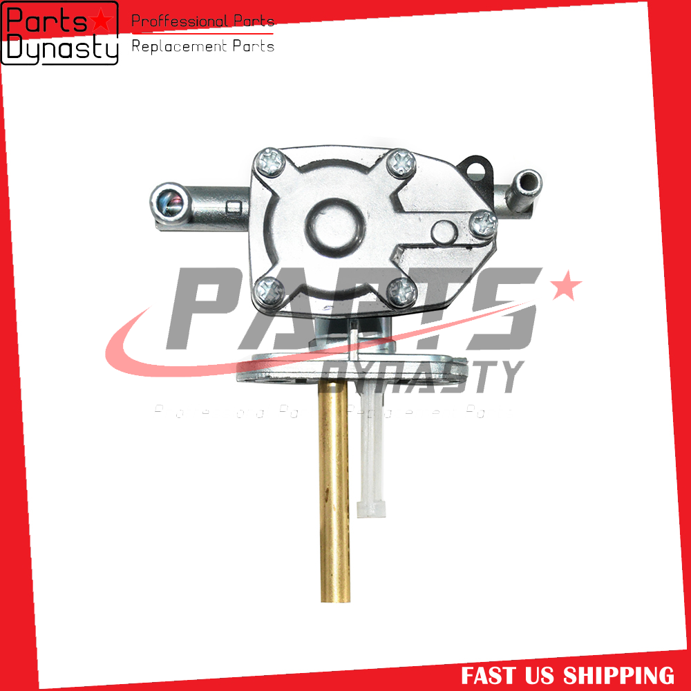 OEM Gas Tank Fuel Petcock Valve For Suzuki Vinson 500 LTA500F - Foto 8