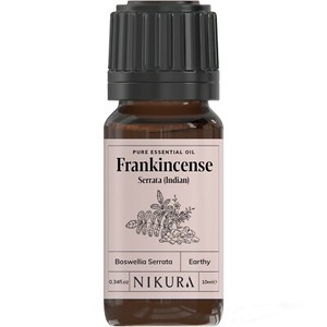 indian frankincense