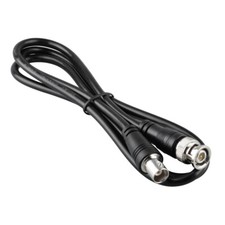 BNC Male to BNC Female Cable CCTV Extension Coaxial Line Audio Video Coax Cable