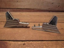 Vintage TRIM Car  Chevrolet, Ford, Dodge Classic - PARTS!