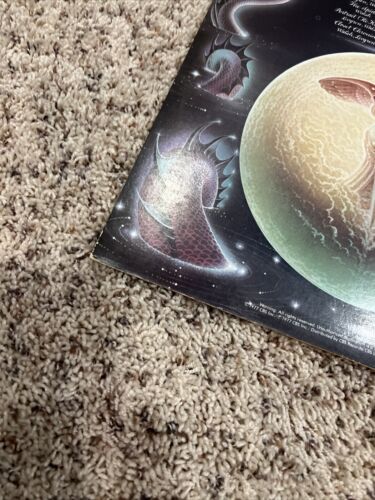 Kansas - Point Of Know Return Vinyl-LP - Kirshner JZ 34929 - Bild 8 von 15