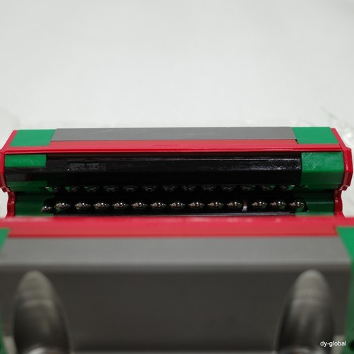 Hiwin Neu im Karton HGW35CC Z0 Linearlagerblock für Ersatz HGR35 BRG-N-1684=3M24 - Bild 11 von 12