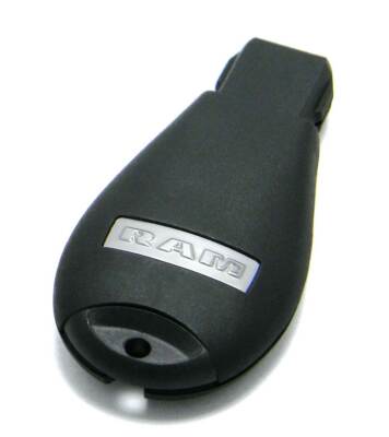2013 2014 2015 2016 2017 2018 Dodge  RAM TRUCK REMOTE KEY FOB 68105083 GQ4-53T