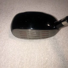 Zevo Extreme Distance Hybrid 4 H 22 degree near mint
