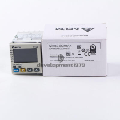 1PC New DELTA CTA4001A Timer Counter