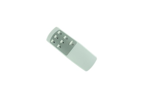 Remote Control Compatible For ELECTRIQ P15HP A1/P15HP P16HP P18HP AirConditioner - Picture 3 of 5