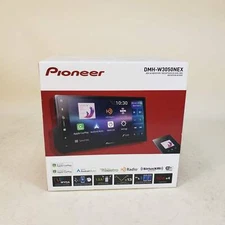 New Pioneer DMH-W3050NEX Digital Media Receiver (No CD) A8-BBDE-4ACA6E55C536