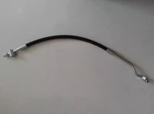 1PCS NEW FOR 0009573004 Hydraulic oil pipe hydraulic hose