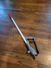 Dyson DC25 WAND HANDLE ASSEMBLY ☆ Missing End Cap ☆ See Pictures for Details ☆