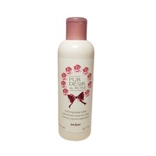 Vtg Yves Rocher PUR DESIR DE ROSE Enticing Bo...