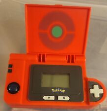 Mavin  Pokemon Unova Pokedex Handheld Electronic Game 2011 JAKKS Pacific  Tested Working