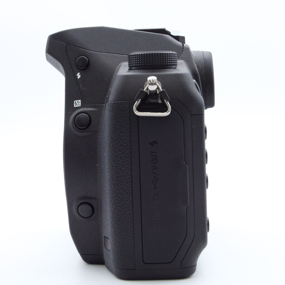 Sigma SD1 Merrill Body 46.0 MP Digital SLR Camera [ Near Sigma SD1 Merrill Body 46.0 MP Digital SLR Camera [ Near