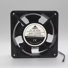 SHJY JY12038HBL2 12038 220V/240V 0.14A/0.13A Cooling Fan