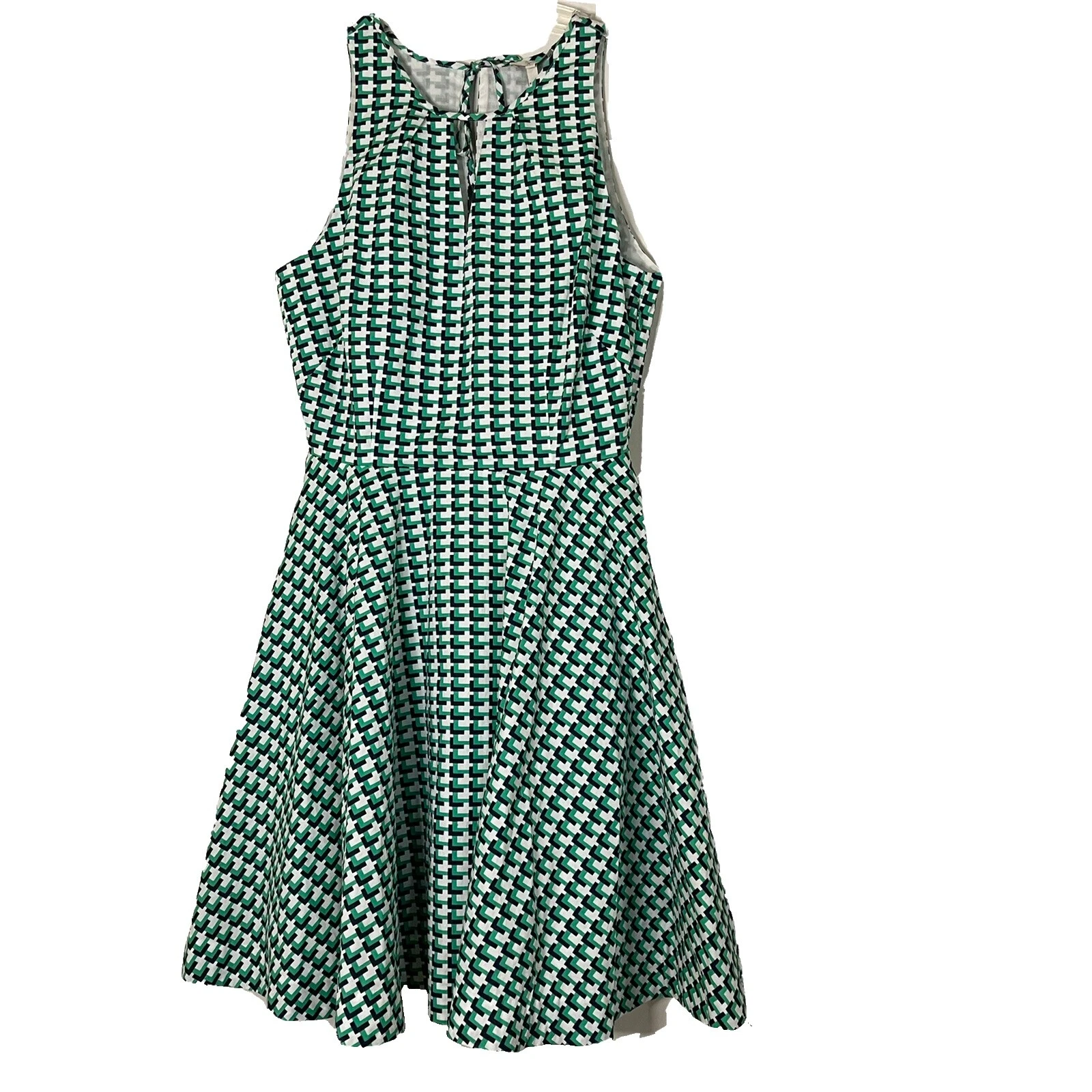 JOIE Geometric Dresses for Women
