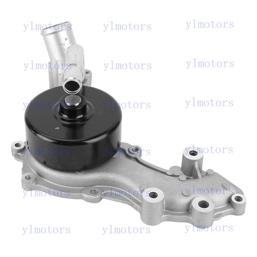 Engine Water Pump For Maserati Quattroporte Ghibli 3.0 V6 297912, 330424, 299667 - Picture 10 of 19