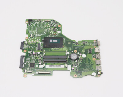 For Acer Aspire E5-573G Laptop Motherboard w/ Intel i5-5200U CPU NBMW111003548