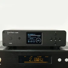 Upgraded X1 Digital Turntable Player Lossless DSD Player for TALEMA Transformer/