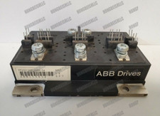ABB PP20012HS (ABBN) 5A Power Supply Module New Spot Goods Expedited Shipping