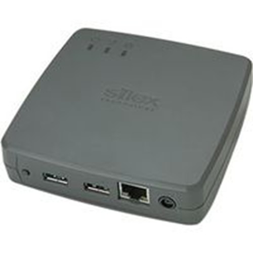 Silex Technology USB Device Server DS-700 From JAPAN - Picture 5 of 6