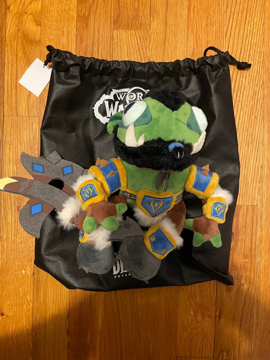 World of Warcraft フィッシュマン Blue 2体セット World of Warcraft フィッシュマン Blue 2体セット Fishman 製品