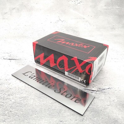 Maxon ST9Pro+ Super Tube Guitar Effects Pedal Japan ST 9 Pro +
