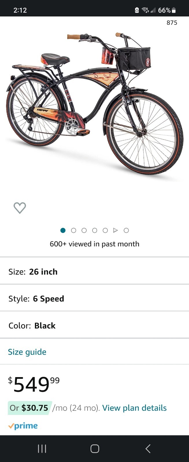 huffy panama jack beach cruiser eBay